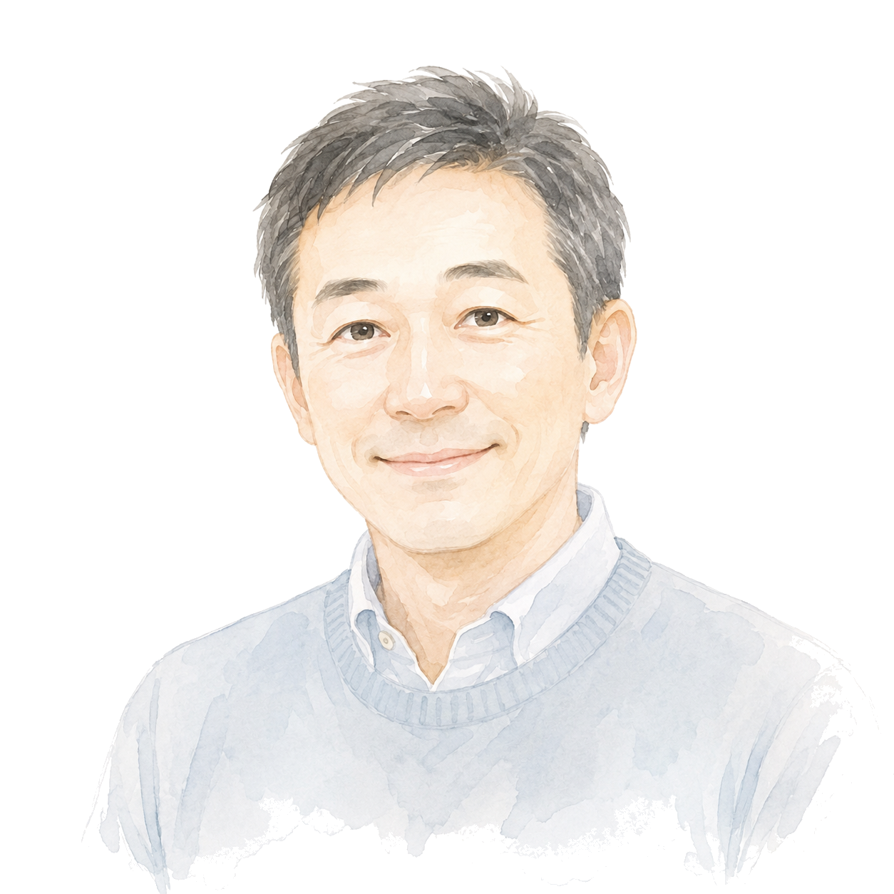 50代Wワーク・Bさん