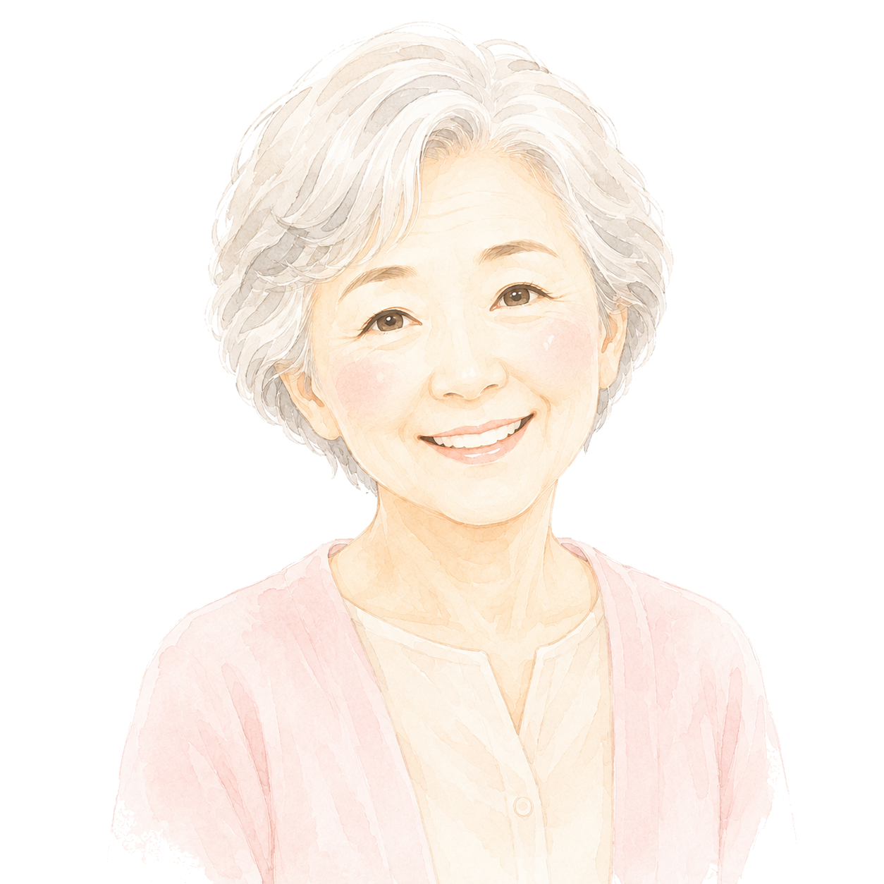 ご利用者Mさん