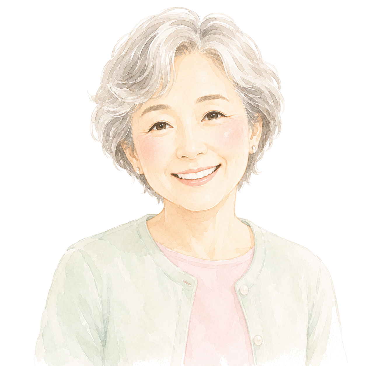 ご利用者Kさん