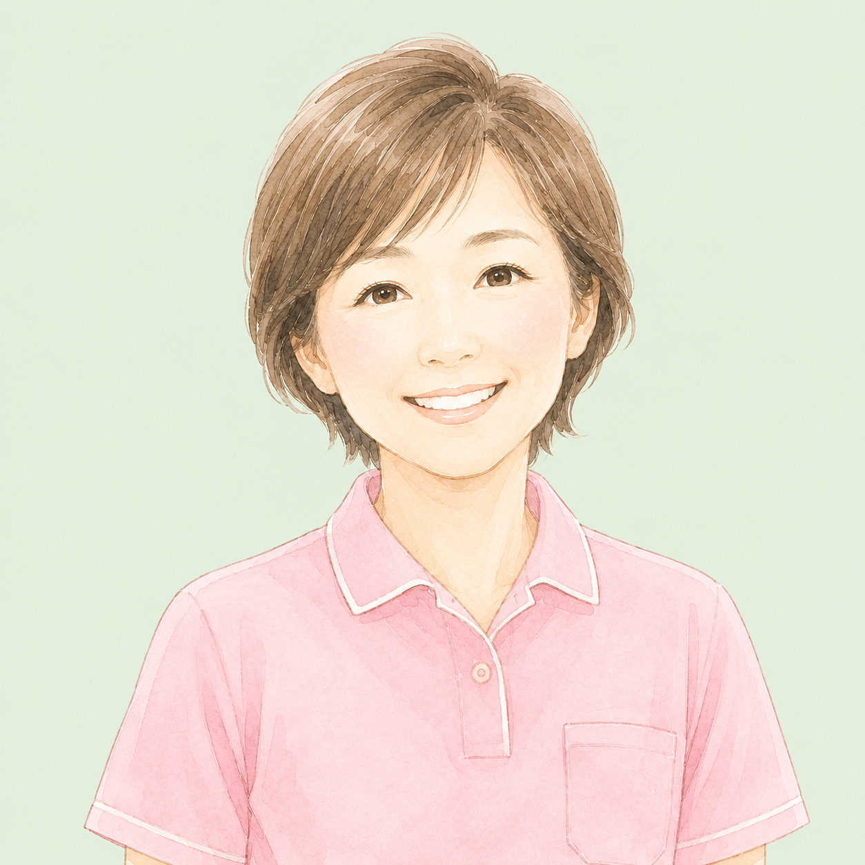 代表 佐藤美和子